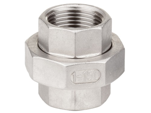 nerezové šróbenie 6/4" typ 311 FF