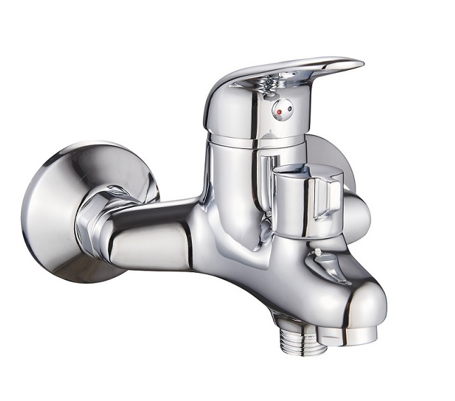 vodovodná batéria AQUARISTO Style PLUTO 3110-100-KER vaňová 100mm s keramickým prepínačom bez kompletu