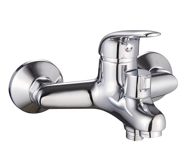 vodovodná batéria AQUARISTO Style PLUTO 3110-KER vaňová 150mm s keramickým prepínačom bez kompletu