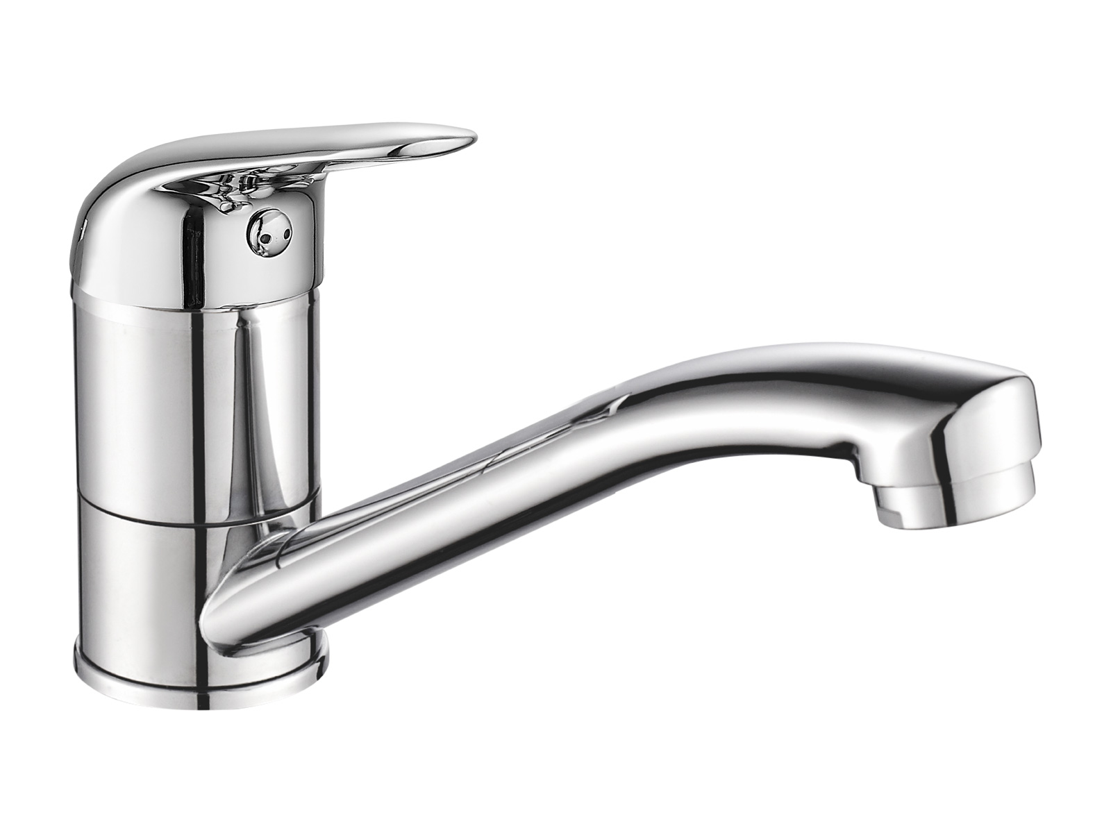 vodovodná batéria AQUARISTO Style PLUTO 3113/K umývadlová otočná