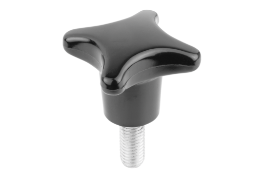 KIPP krížová úchytka M6x50   K0148.506x50