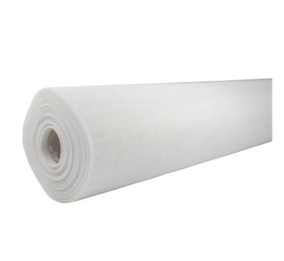 sieťovina šírka 150cm /1m biela  