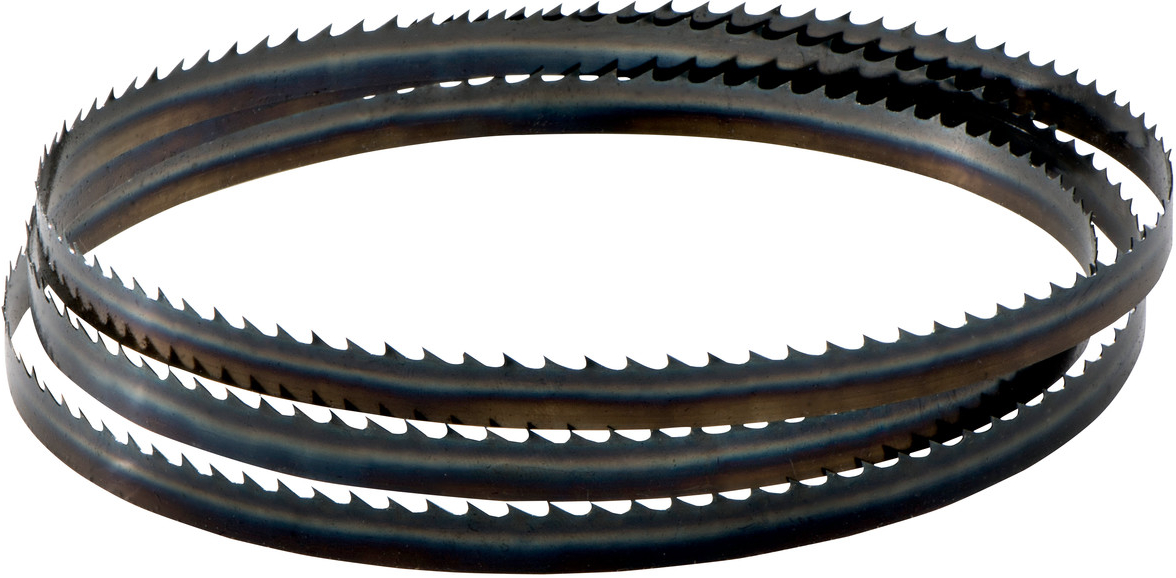 pilový pás 2240x8x0,65 na drevo (TPI) 4-hook Carbon Flexback Simonds 