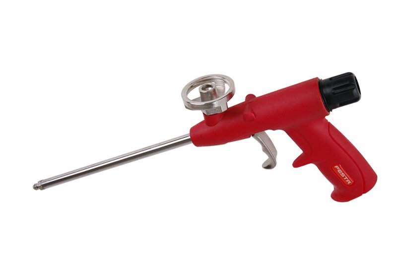 Pištol na montážne peny  ABS  38022 