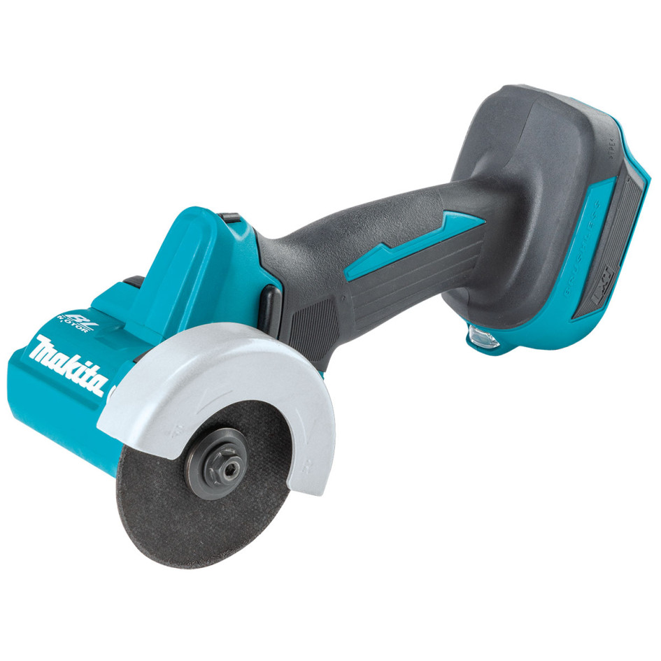 MAKITA AKU píla okružná 18V 76mm DMC300Z