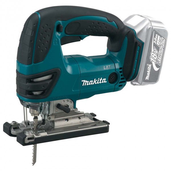 MAKITA AKU píla priamočiara 18V DJV180Z