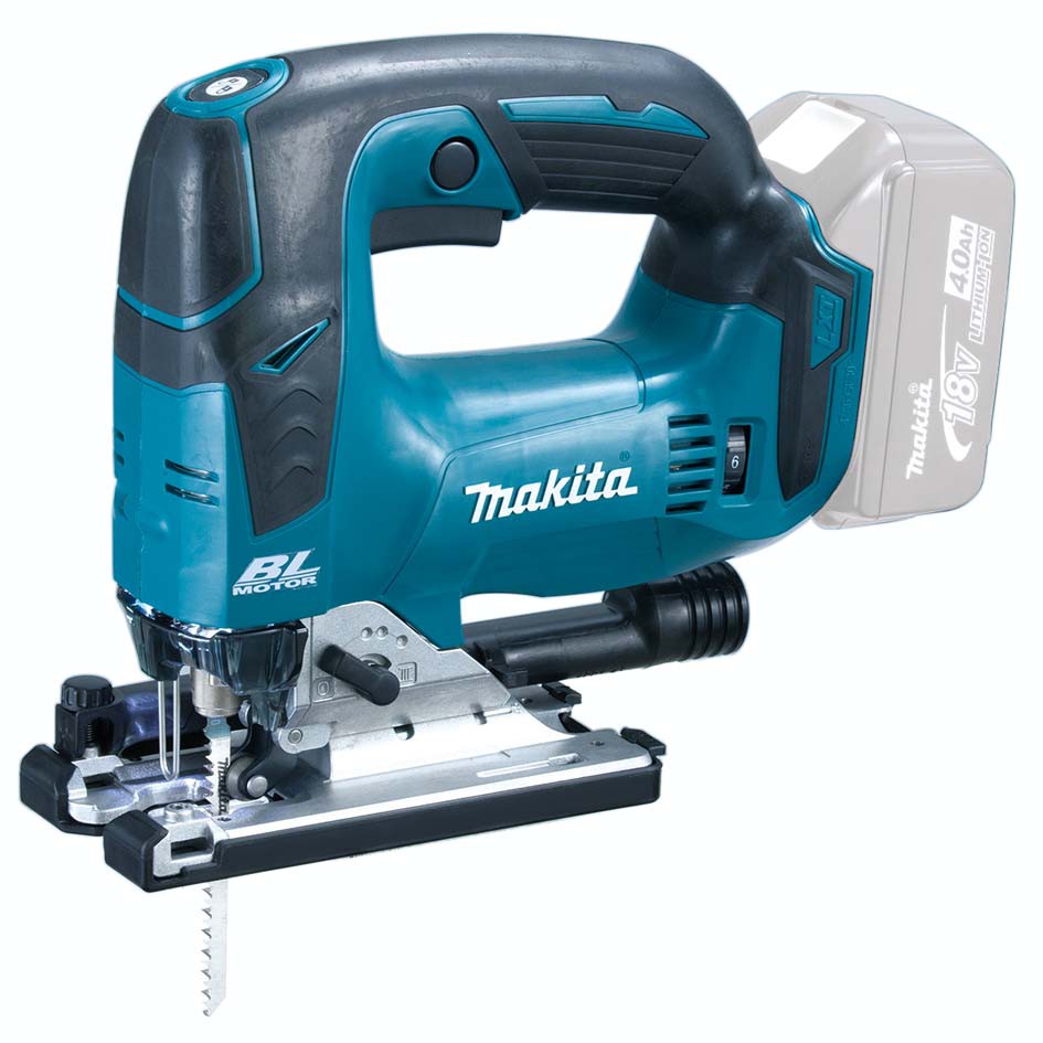 MAKITA AKU píla priamočiara 18V DJV182Z