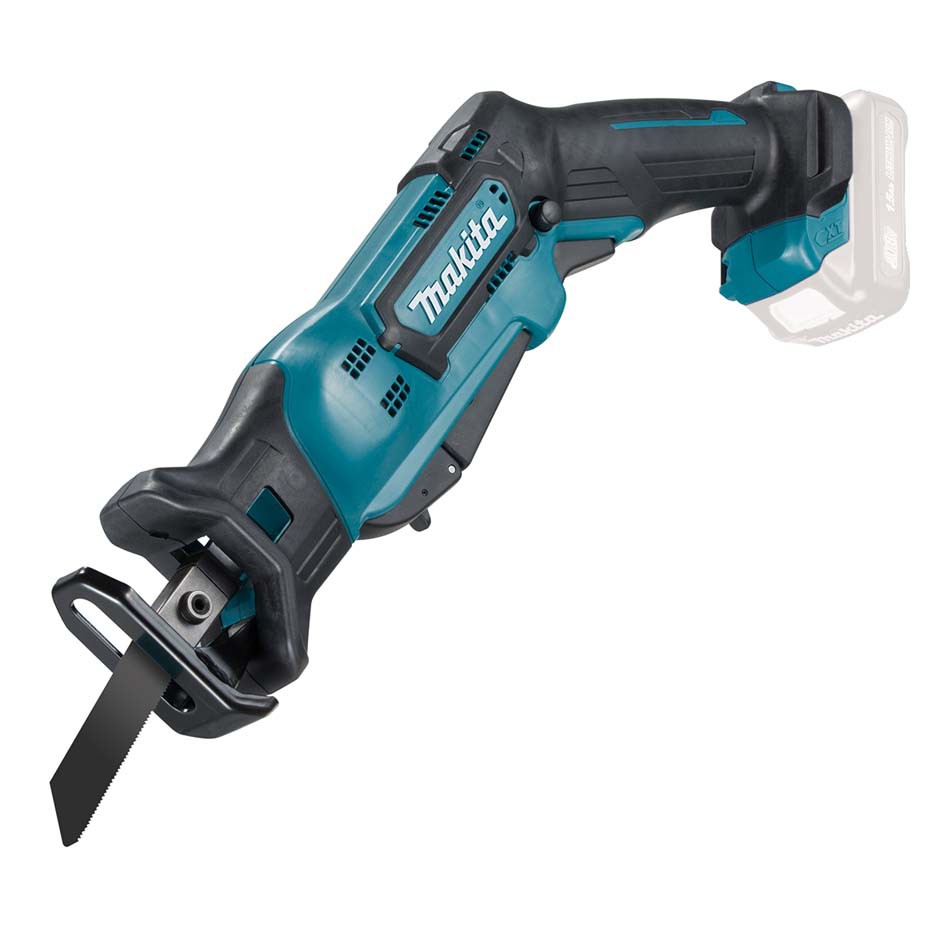 MAKITA AKU píla chvostová 12V JR105DZ