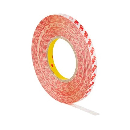 páska 3M obojstranná extra tenká 19mmx50m 