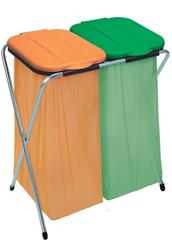 stojan-držiak na odpadové vrecia Duo   2211492 