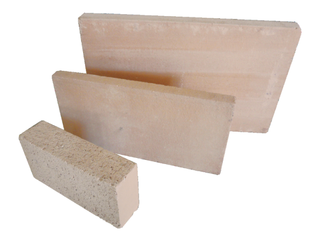 šamot 500x300x30 ťahaný RD-50-3030