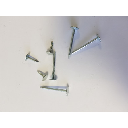 klince TER lepenkárske  32x2,5          ZN  