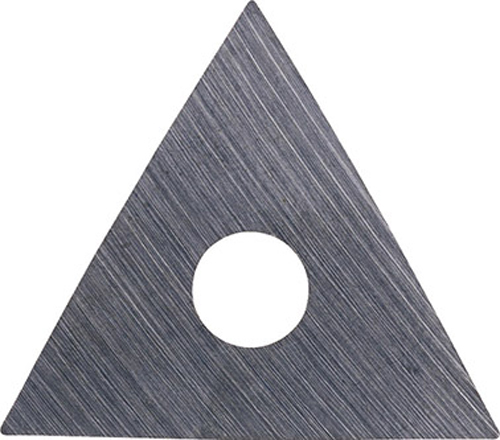 čepeľ do škrabky na farbu  trojuholníková 25mm BAHCO 449 - Náradie ručné | MasMasaryk