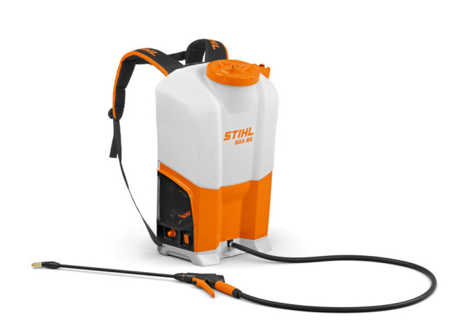 STIHL AKU postrekovač SGA 85  4854 011 7004