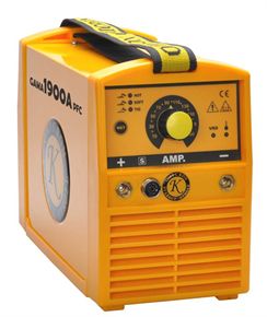 zváračka Omicron GAMA 1500A PFC