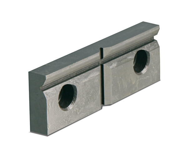 náhradná čelusť prizmatická pre zverák FMS150 Optimum 3354152