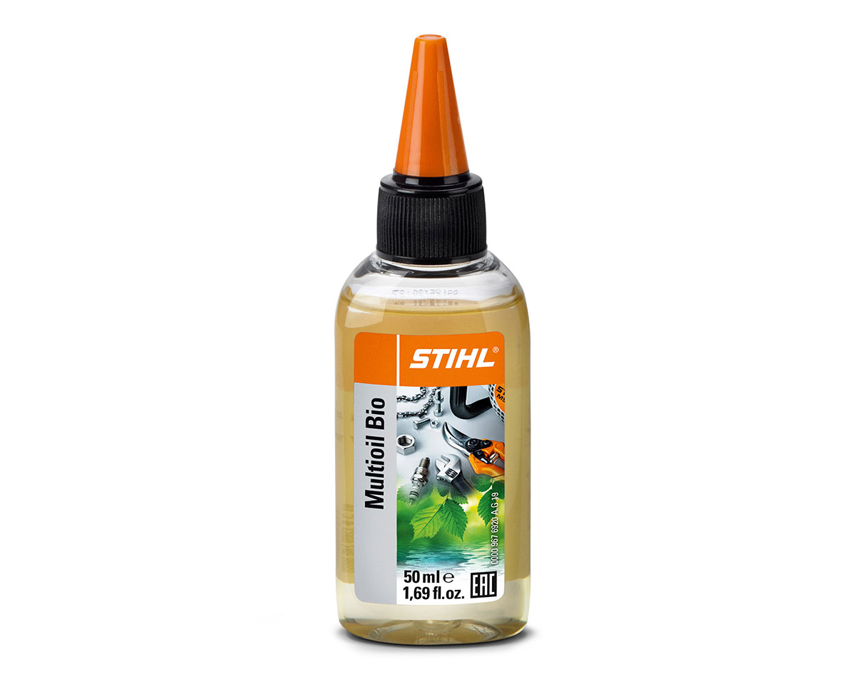 STIHL olej Multi BIO mazací 50ml  0782 516 8500