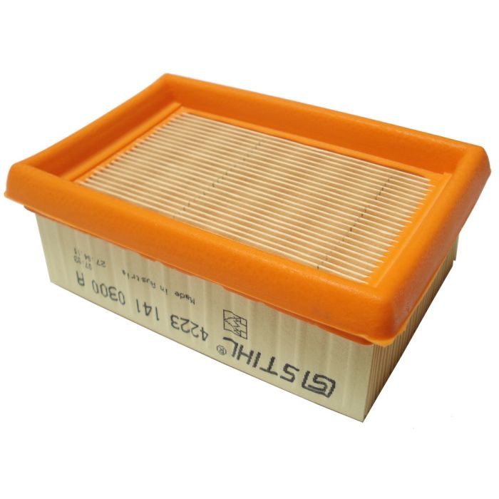 STIHL ND filter vzduchový na  SR430,SR450   4223 141 0300 