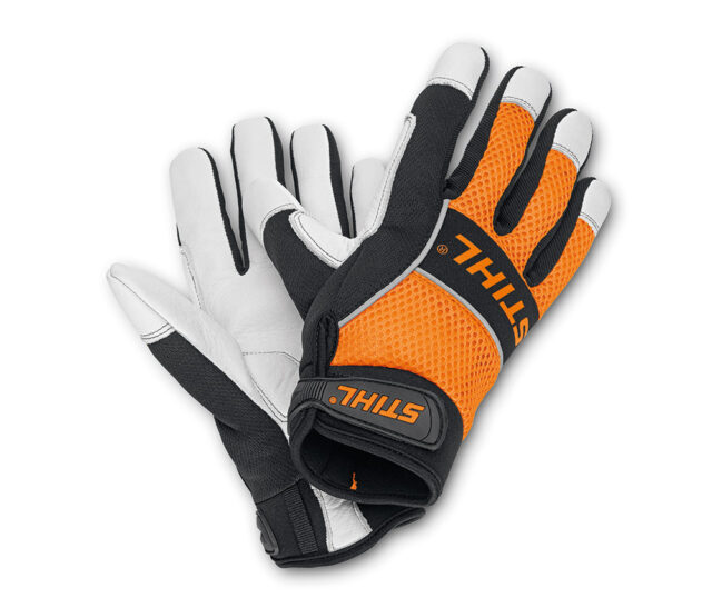 STIHL rukavice ADVANCE Ergo MS  0088 611 1611