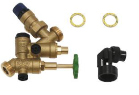 PROTHERM bezpecnostna skupina pre zasobniky 300-500l    0020230740