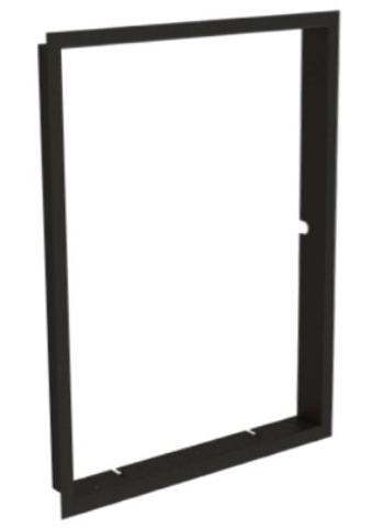 krbová vložka Hoxter HAKA zabudovací rám 63/51(a) 4-stranný     H1000061