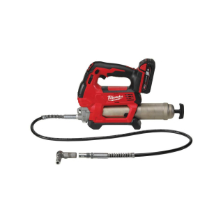 Milwaukee AKU maznica M18 GG-201C 4933440490