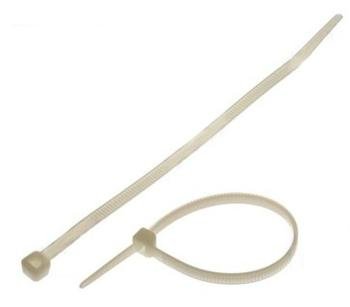 páska sťahovacia  450x7,8 biela 