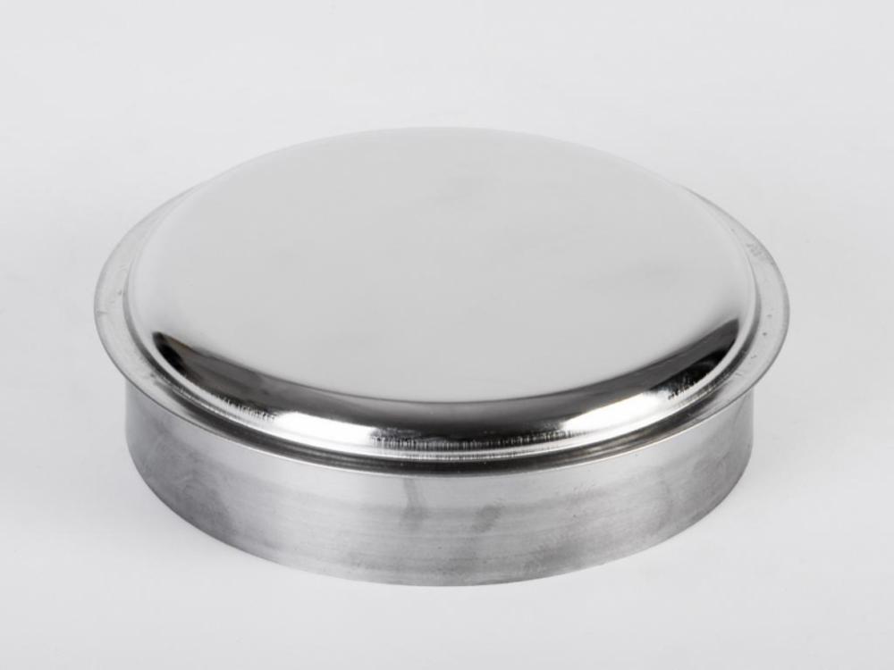 dymovod viecko 100  Ni