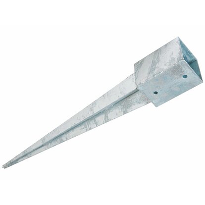 BMF hrot kotviaci 80x80x750 ZN 