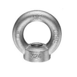 matica závesná s okom nerezová M 16 DIN 582 A4 9583-16