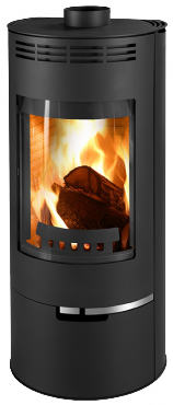 kachle THORMA ANDORRA čierne 