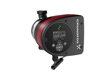 čerpadlo obehové MAGNA3 32-100 (180) PN10   