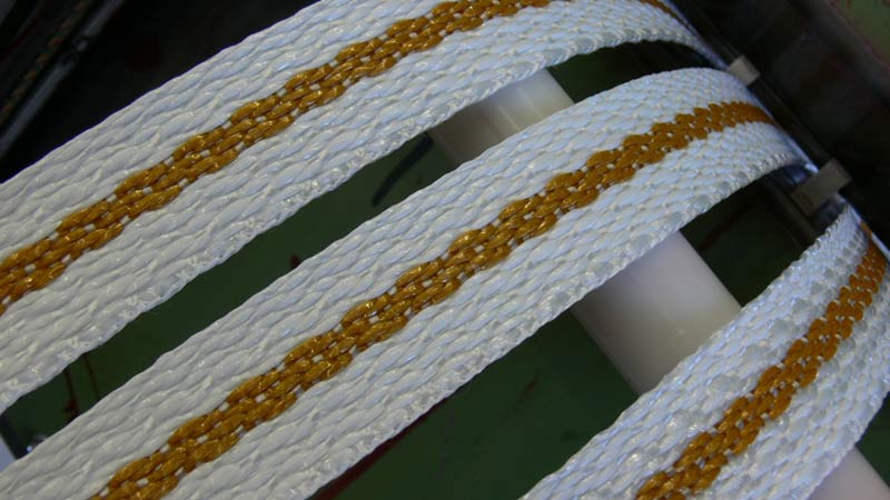 popruh PPV 50x1mm farebný  POPRPPV50x1-00