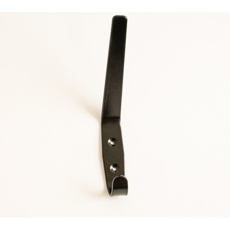 vešiak 323 čierny veľký