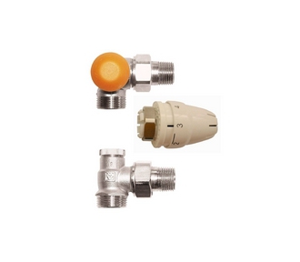 HERZ set PICOLLO  roh 3-osový  EK ľavý      3500016