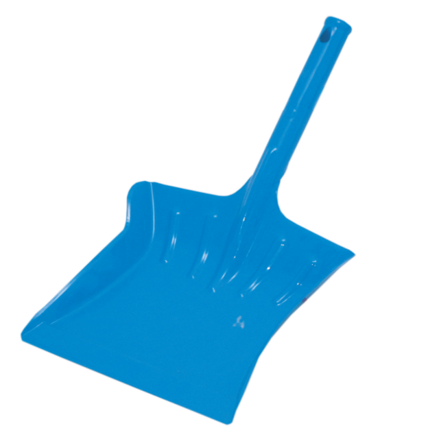 lopatka kovová  modrá 39915.00 