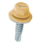 skrutka TEX  6HH  5,5x 50  ZN  DIN 7504 K bez podložky GT5 Etanco 