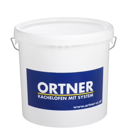 ORTNER vedro s poklopom OR-1909005