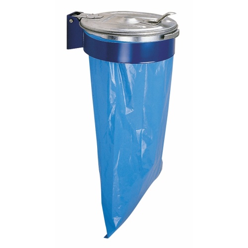 Nástenný držiak na odpadové vrece 5219