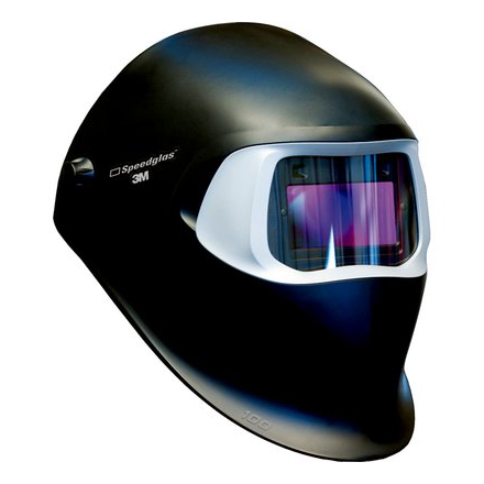 3M kukla Speedglas 100V