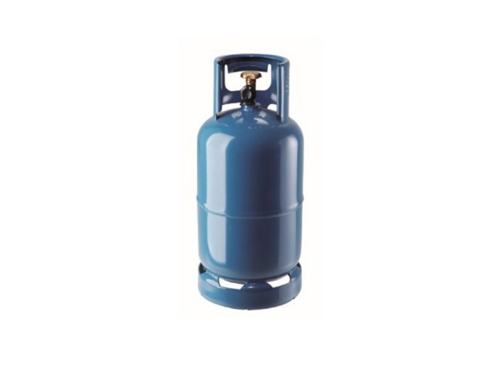 flaša tlaková 10kg 105797 - propán-bután | MasMasaryk