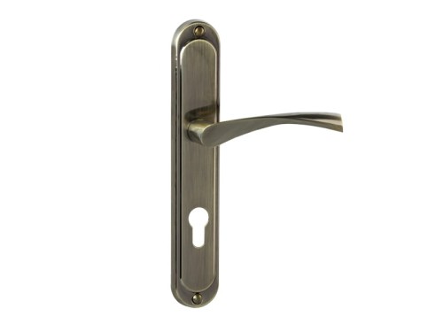 kľučka/kľučka 72/FAB Kometa bronz  K-517-72/AB 