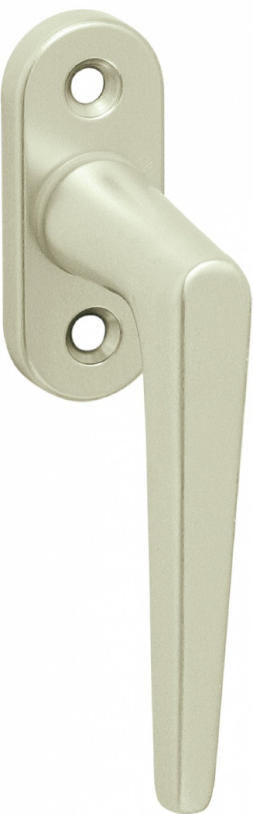 kľučka balkonová - LUCIA 2013  zlatá matná