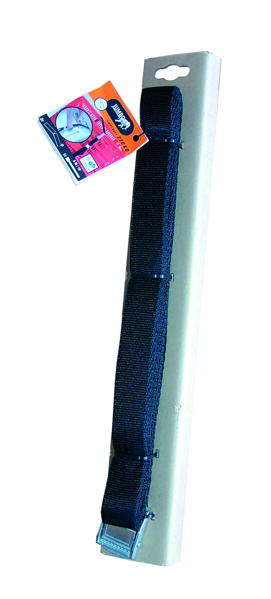 gurtňa spevňovacia s ochranou rohu 500cm                Jumbo 