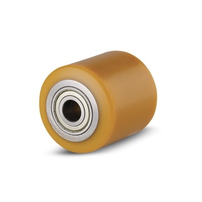 kolo paletové  080x54/20 ETP HL54 polyuretan, nosnosť 1000 kg