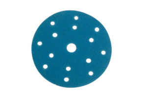 kotúč brúsny suchý zips Q-Refinish 30-350-0280