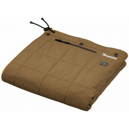 MAKITA AKU deka vyhrievacia 18V DCB200B  