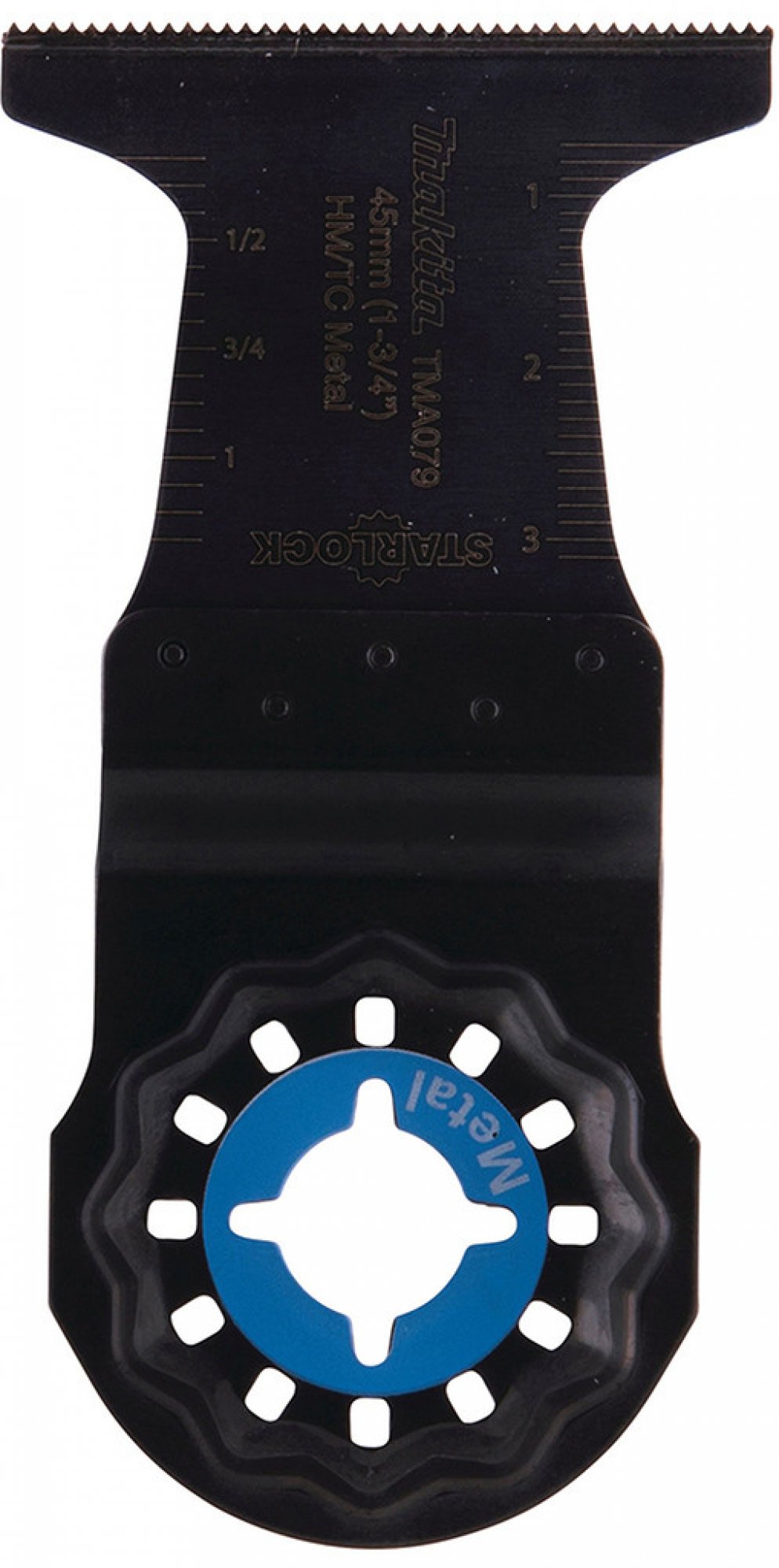 MAKITA rezný nástroj  45 mm na nerez B-69755