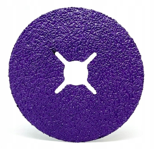 kotúč brúsny vulkánofíbrový Cubitron II 125 zr 36 1182C 