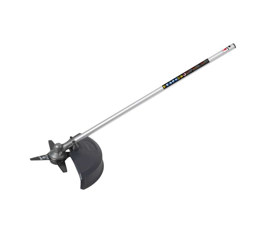 Milwaukee AKU nádstavec krovinorezu QUICK LOCKM 18FOPH-BCA  4932479986